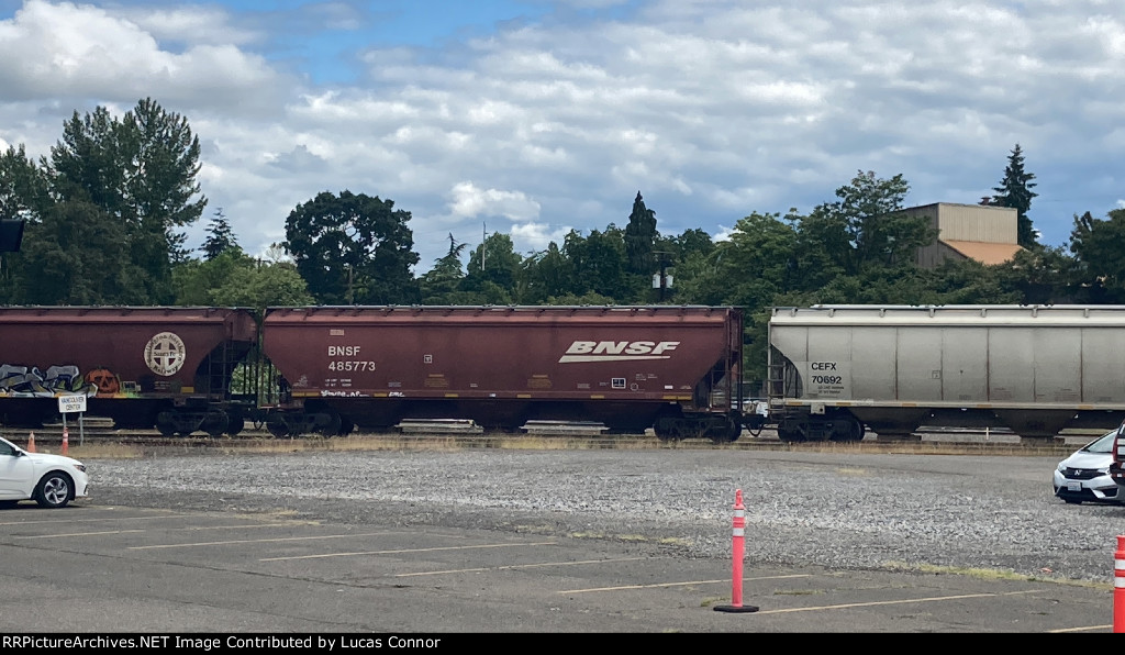 BNSF 485773